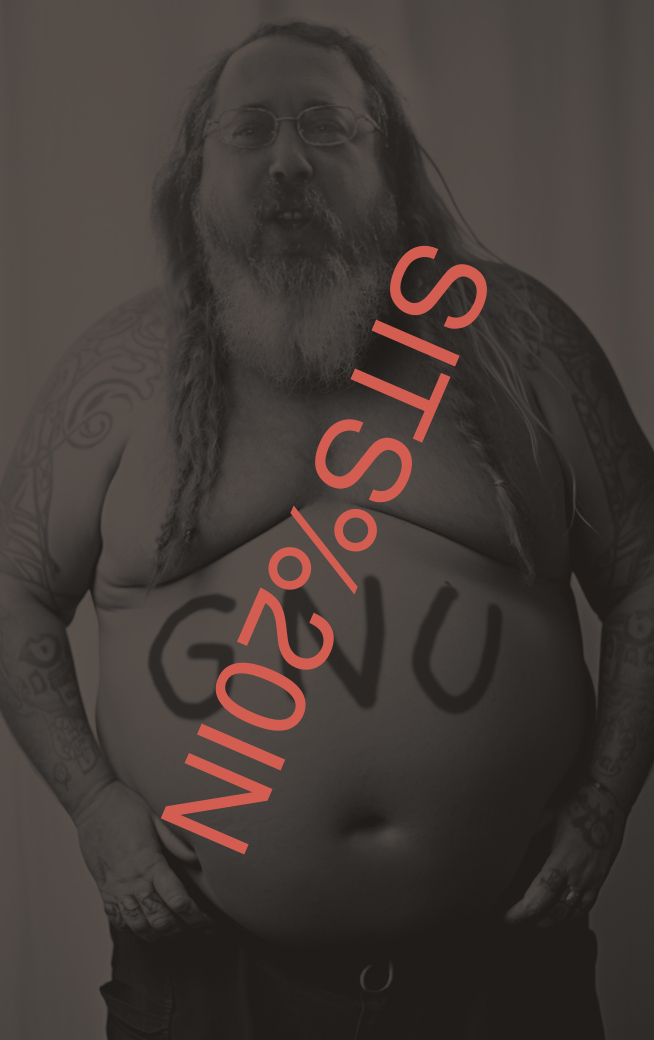 SITS IN